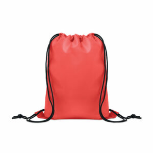 Sac cordon pour enfants RPET Shoop Kids – vue 3