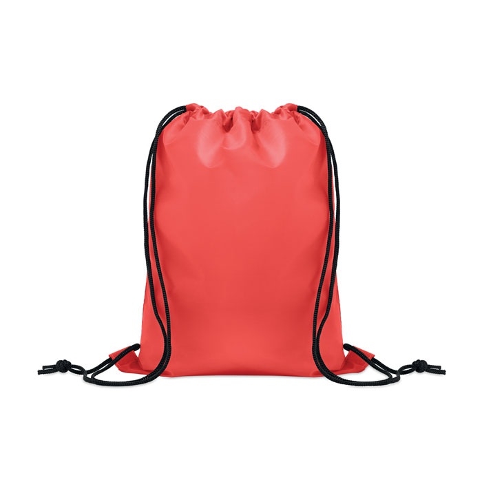 Sac cordon pour enfants RPET Shoop Kids Sac cordon pour enfants RPET Shoop Kids – vue 3