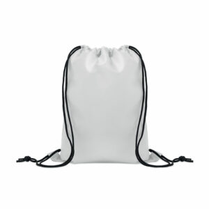 Sac cordon pour enfants RPET Shoop Kids – vue 4