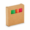 Set de surligneurs High4