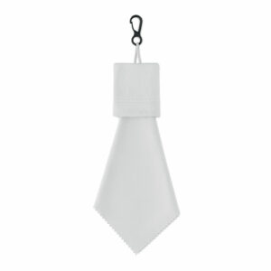 Lingette en RPET Clear – vue 2