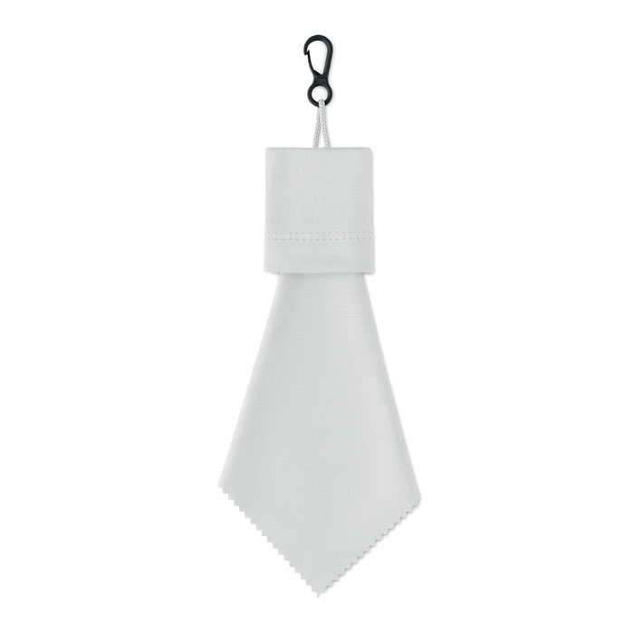 Lingette en RPET Clear Lingette en RPET Clear – vue 2