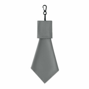 Lingette en RPET Clear – vue 3