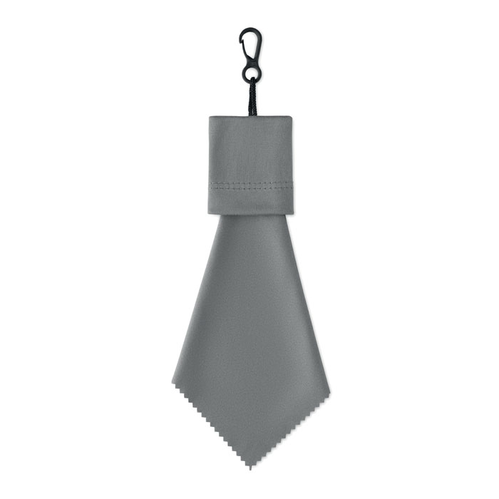 Lingette en RPET Clear Lingette en RPET Clear – vue 3
