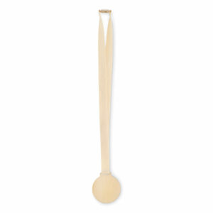 Médaille en bois Best