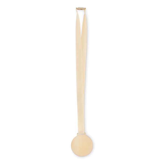 Médaille en bois Best Médaille en bois Best