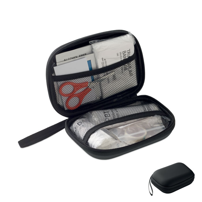 Trousse de premiers secours Caretwo Trousse de premiers secours Caretwo