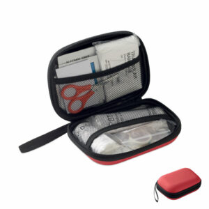 Trousse de premiers secours Caretwo – vue 3