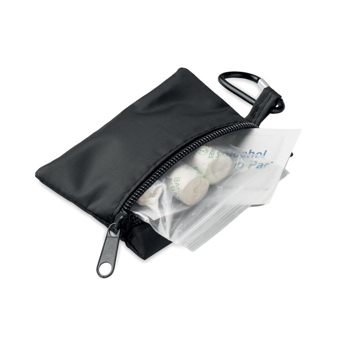 Trousse de premiers secours Careone Trousse de premiers secours Careone