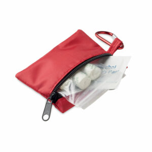 Trousse de premiers secours Careone – vue 2