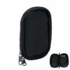 Trousse à clés en 300D RPET Rover