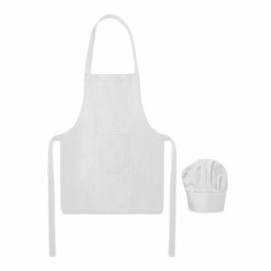 Set de cuisine pour enfants Kid Chef – vue 3