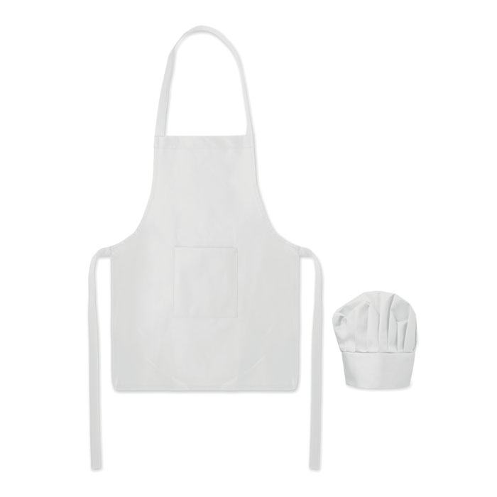 Set de cuisine pour enfants Kid Chef Set de cuisine pour enfants Kid Chef – vue 3