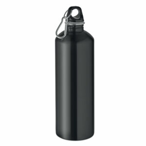 Bouteille à simple paroi 1L Re-One Moss