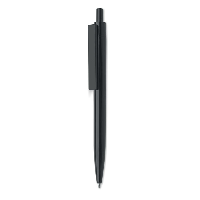 Stylo à bille en ABS recyclé Ampla Stylo à bille en ABS recyclé Ampla