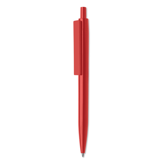 Stylo à bille en ABS recyclé Ampla Stylo à bille en ABS recyclé Ampla – vue 4