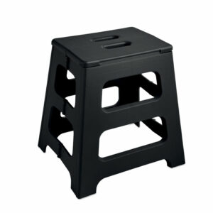 Tabouret portable et pliable Jak