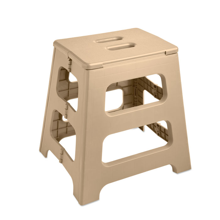 Tabouret portable et pliable Jak Tabouret portable et pliable Jak – vue 3