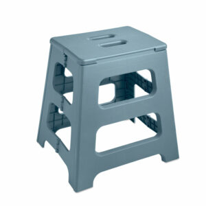 Tabouret portable et pliable Jak – vue 4