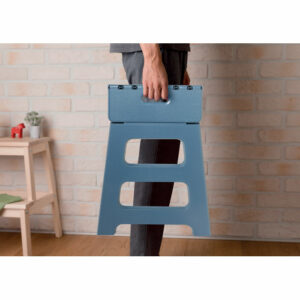 Tabouret portable et pliable Jak – vue 2