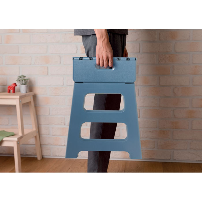 Tabouret portable et pliable Jak Tabouret portable et pliable Jak – vue 2