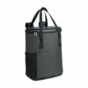 Sac à dos isotherme 600D RPET Coldi