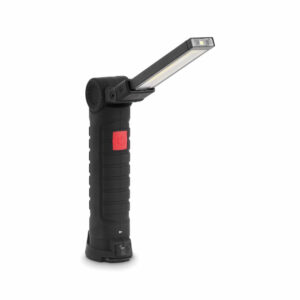 Lampe de travail rechargeable Rotate