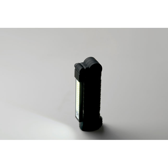 Lampe de travail rechargeable Rotate Lampe de travail rechargeable Rotate – vue 2