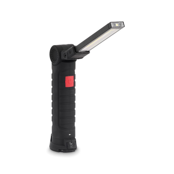 Lampe de travail rechargeable Rotate Lampe de travail rechargeable Rotate