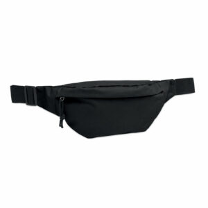 Sac banane en 600D RPET Hipla