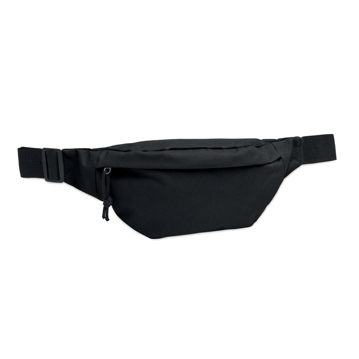 Sac banane en 600D RPET Hipla Sac banane en 600D RPET Hipla
