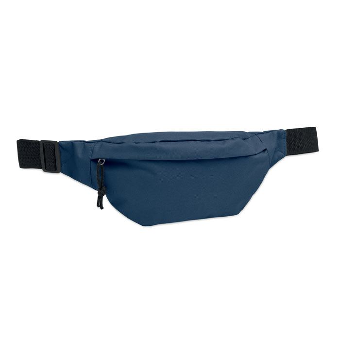 Sac banane en 600D RPET Hipla Sac banane en 600D RPET Hipla – vue 2