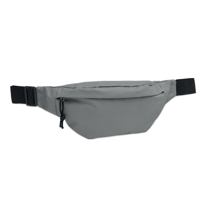 Sac banane en 600D RPET Hipla Sac banane en 600D RPET Hipla – vue 3
