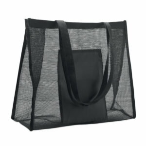 Sac shopping en maille RPET Limp