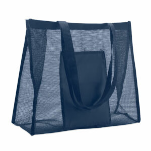 Sac shopping en maille RPET Limp – vue 2