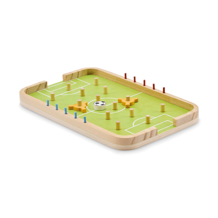 Jeu de football en bois Bolin Jeu de football en bois Bolin