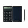 Calculatrice avec tablette LCD Clerk