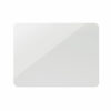 Magnet rectangulaire en PVC Magrec 75