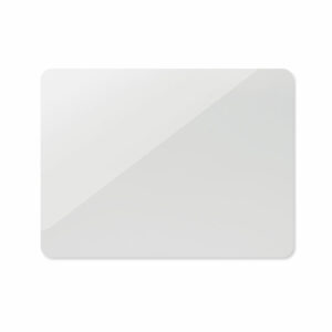 Magnet rectangulaire en PVC Magrec 75