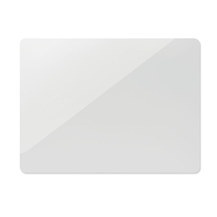 Magnet rectangulaire en PVC Magrec 100 Magnet rectangulaire en PVC Magrec 100