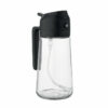 Vaporisateur d’huile en verre Dip