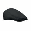 Casquette newsboy 235 g/m² Flat Peak