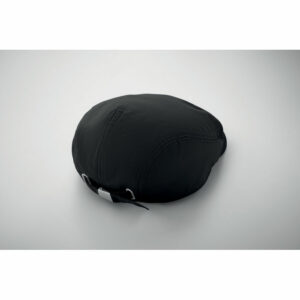 Casquette newsboy 235 g/m² Flat Peak – vue 2