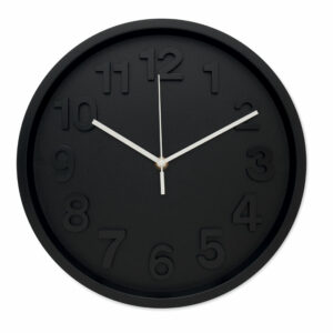 Horloge murale en PP Muro