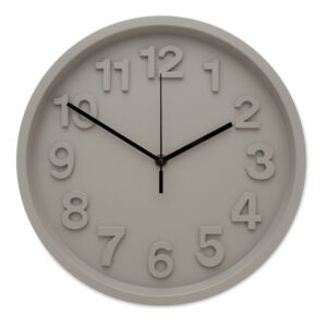 Horloge murale en PP Muro – vue 3