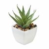 Mini plante artificielle Artiloe