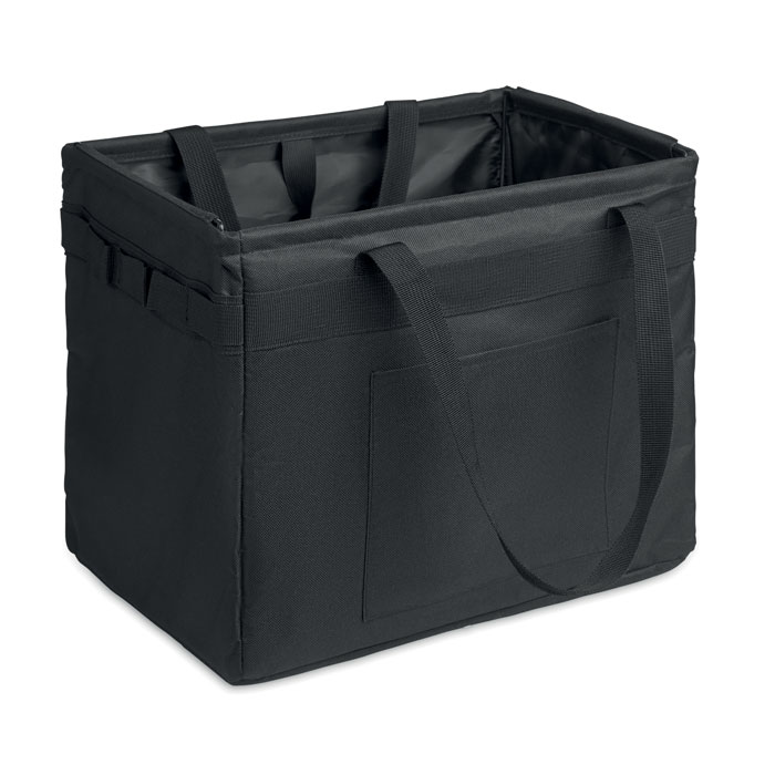 Sac organiseur pliable en RPET Form Sac organiseur pliable en RPET Form