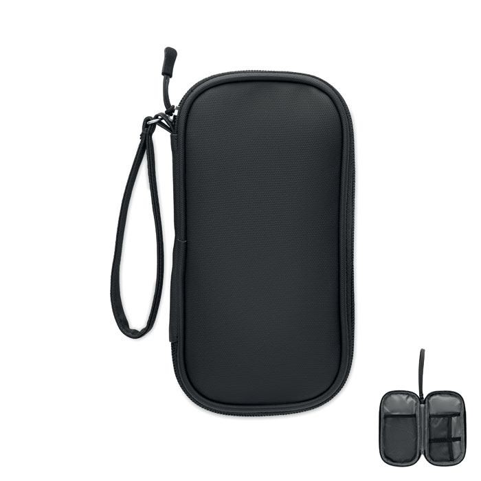 Trousse organisateur RPET 600D Allthere Trousse organisateur RPET 600D Allthere