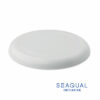 Frisbee en SEAQUAL Sidney Sea