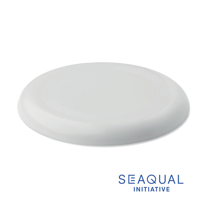 Frisbee en SEAQUAL Sidney Sea Frisbee en SEAQUAL Sidney Sea